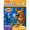 Fisher-Price Smart Cycle Software - Scooby Doo