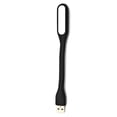 thumbnail image 1 of Lámpara USB LED Mini portátil portátil Libro Escritorio de lectura Iluminación nocturna Negro JShteea  El nuevo, 1 of 1