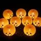 thumbnail image 1 of pstuiky Suministros de decoración para el Festival del Fantasma de la Calabaza, Luces de calabaza, 1 of 9