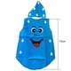 thumbnail image 4 of Lindos disfraces de Halloween para niños, disfraz de clima preescolar para niños para carnaval y Navidad. Gota de agua, 4 of 4