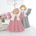 thumbnail image 1 of Girls Dress Summer New Children's Girls Solid Color Chest Kids Costume Toddler Girl Winter Clothes Buffalo PlaidH013T He Qiyong unisex, 1 of 1