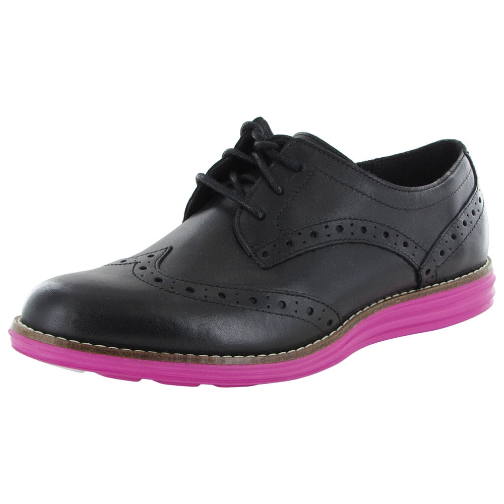 cole haan waterproof shoes