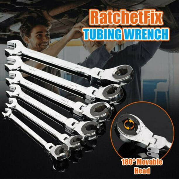 Tubing ratchet cheap