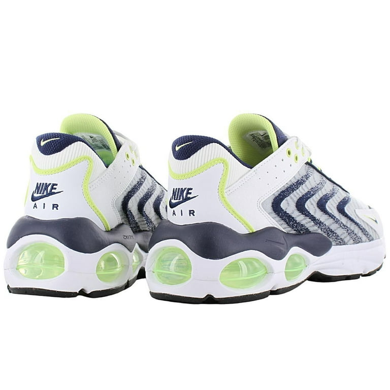 Men's Nike Air Max TW White/Midnight Navy (DQ3984 101) - 8.5 Men's Nike Air Max TW White/Midnight Navy (DQ3984 101) - 8.5