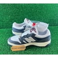 thumbnail image 2 of New Balance NB Numeric 480 Navy White Sneakers NM480DNV Men Size 4 / WMNS 5.5, 2 of 5