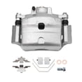 thumbnail image 6 of Detroit Axle - Front Brake Pads Right Caliper Replacement for 2006-2012 Mazda 6 Fusion MKZ Zephyr Milan, 6 of 6