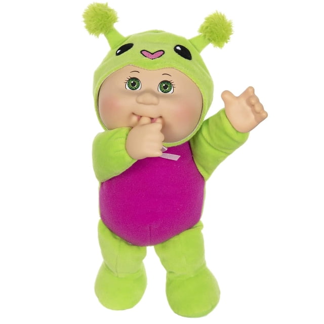Muñeca Cabbage Patch Kids Aries Alien 23 cm Linda