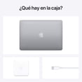thumbnail image 4 of Macbook Pro Apple Intel 2020 M1 8GB RAM 256GB SSD Reacondicionado, 4 of 4