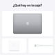 thumbnail image 4 of Macbook Pro Apple Intel 2020 M1 8GB RAM 256GB SSD Reacondicionado, 4 of 4