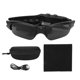 thumbnail image 3 of Gafas Inteligentes ANGGREK Sistema De Altavoz Abierto ABS Ligero Gafas De Sol BT Para Ciclismo, 3 of 7