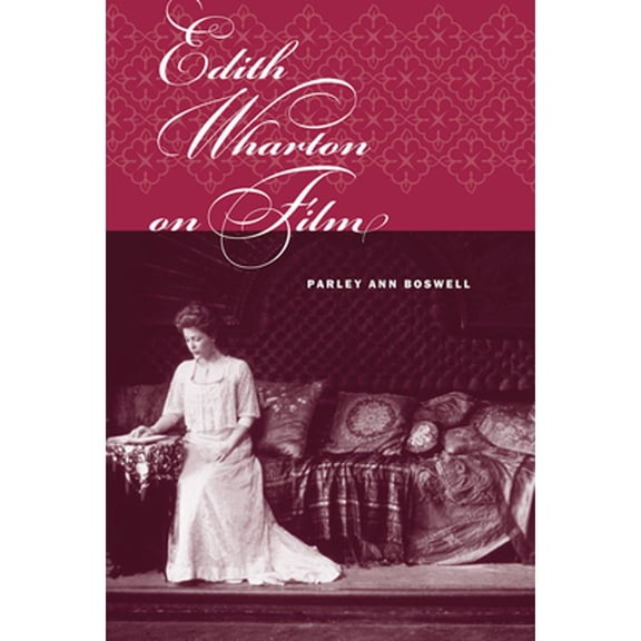 Pre-Owned Edith Wharton on Film (Hardcover)