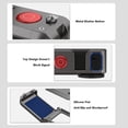 thumbnail image 3 of Camera Cage, Anti Scratch Horizontal Vertical Shoot Aluminum Alloy Protective Vlogging Camera Frame Sturdy Shockproof  for Action 5 Pro, 3 of 7