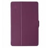 USED - Speck StyleFolio Case for Verizon Ellipsis 8 HD - Syrah Purple/Magenta Pink