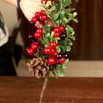 thumbnail image 6 of BOPORO Christmas Decorations Outdoor,Christmas Stakes for Outside Ornament,Christmas Tree Yard Stakes Decor for Garden Lawn Pathway, 6 of 6