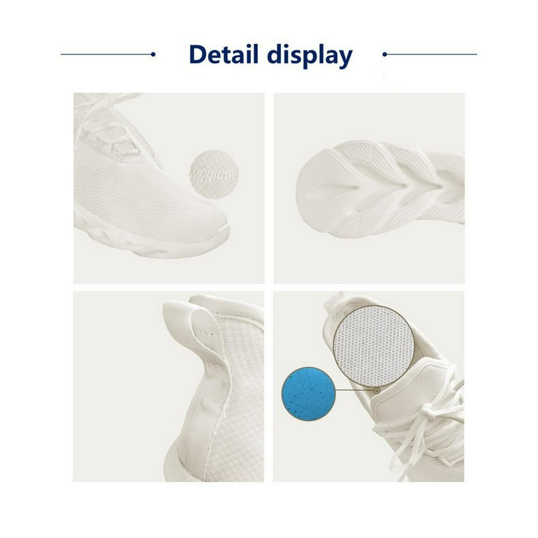 Gradient Color Sexy Lips Women's Autumn Winter Sneakers Non