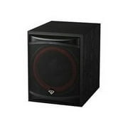 Cerwin Vega XLS Series 12 Home Theatre Powered Subwoofer - XLS-12S