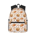 thumbnail image 1 of Easygdp Autumn Harvest Baskets Mochila Casual para Portátil, Mochila para Escuela, Viajes, Negocios, 1 of 6