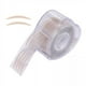 thumbnail image 1 of 5x 600 Uds Cinta Adhesiva para Párpados Dobles, Levantamiento Instantáneo de Párpados de Fibra Sintética para Párpados Caídos Y Desiguales con Capucha 5 piezas, 1 of 8