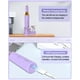 thumbnail image 4 of Nail Drill DEEHENK, limas eléctricas inalámbricas para uñas de gel, 4 of 7