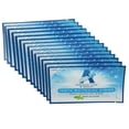 thumbnail image 3 of 28 Strips A+ Whitening Strips Advanced Teeth Whitening Strips Double Elastic Gel, 3 of 6