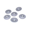 thumbnail image 2 of 20Pcs Heat Protection Sheet Nut For BMW 1 3 5 6 7 8 For MINI For Land Rover Automobiles Parts Accessories Metal Nuts, 2 of 5