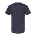 thumbnail image 2 of Augusta sportswear Men's Tri-Blend T-Shirt - 3065, 2 of 4