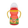 thumbnail image 2 of Set Vasos Entrenador Evenflo  Anaranjado, 2 of 4