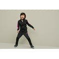 thumbnail image 4 of AND1 4-18 Youth Basketball Tracksuit, 2-Piece Athletic Outfit Set, 4 of 4