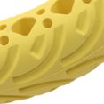 thumbnail image 3 of Neumático de repuesto amarillo antipinchazos para patinetes eléctricos, de caucho macizo con forma de panal, 3 of 5