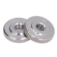 thumbnail image 4 of Knurled Thumb Nut, Hand Tightened Firm Thumb Screw Thin Type  For Machine Tools For 3D Printer Beds For Cabinets, 4 of 8