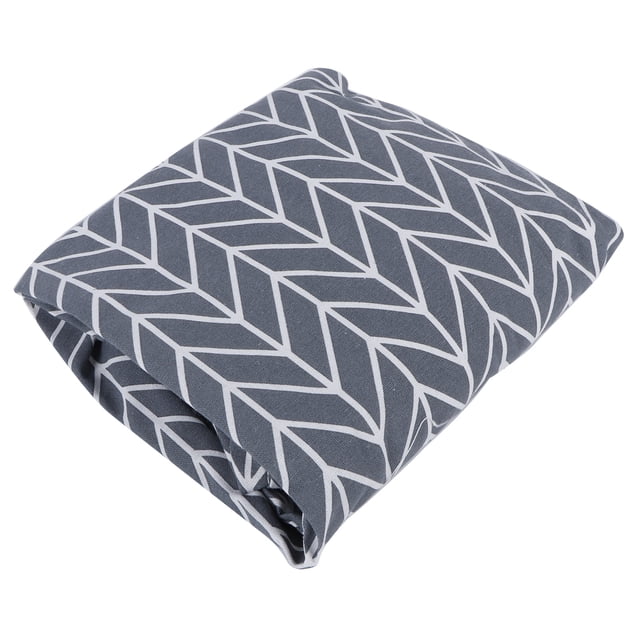 Funda Para Silla Con Bolsa De Frijoles, 50 X 35,4 X 29,9 Pulgadas, Funda Para Sofá De Bricolaje, Almacenamiento En El Hogar, Tela De Tela Fácil De Limpiar, Organizador De ANGGREK Otros