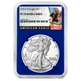 thumbnail image 6 of 2024-W Proof $1 American Silver Eagle 3pc Set NGC PF70UC Black Label Red White Blue, 6 of 7