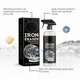 thumbnail image 3 of Car Tire Rust Remover Cleaning Rust Remover Stain Remover Fresh Car Tire Rust Cleaner 120ml, 3 of 9