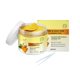 thumbnail image 1 of 1 x toallitas limpiadoras de cúrcuma y kójico, toallitas exfoliantes faciales enriquecidas con kójico, 60 toallitas, 20 ml, 1 of 8
