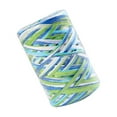 thumbnail image 3 of CIMAXIC Wedding Color Mixed Tag String Gift Flower Packing Ribbon Wedding Party Decoration Handmade Crafts Material,3.86"X2.48"X2.48", 3 of 4