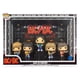 thumbnail image 1 of Funko AC/DC Pack 5 Figuras POP! Moments DLX Vinilo AC/DC en Concierto 9 cm, 1 of 2