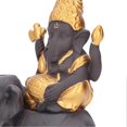 thumbnail image 3 of Incense Holder Elephant Shape Exquisite Beautiful Widely Used Easy Clean Home Decoration, 3 of 3