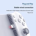 thumbnail image 3 of MEMO S3 Multi-Mode Game Controller - Type-C Joystick for Phone, 3 of 5