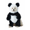 thumbnail image 2 of Dog Panda Costume, 2 of 3