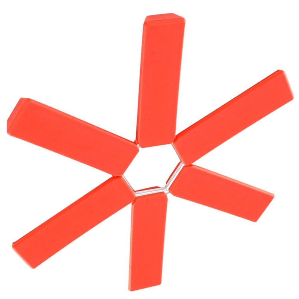 Folding Thermal Insulation Pads Protect Your Table Foldable Design for