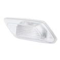 thumbnail image 1 of Side Marker Clearance Light, Side Marker Light Indicator Stylish Look Easy Installation Side Marker Light Replacement for Dacia Sandero, 1 of 7