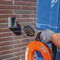 thumbnail image 4 of Cinta adhesiva Klein Tools 56383, fibra de vidrio no conductiva, 30 m, 4 of 9