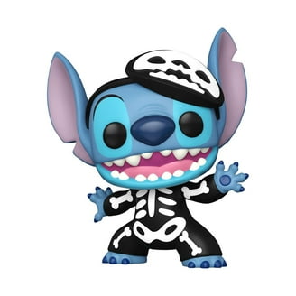 Funko pop! Stitch with Ukulele 10” Funko Pop! Lilo & Stitch - Stitch with Ukelele 10