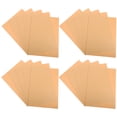 thumbnail image 4 of Papel de escritura de 20 piezas para pintura de letras, papel de letras de estilo Vintage, papel Retro, 4 of 6