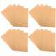thumbnail image 4 of Papel de escritura de 20 piezas para pintura de letras, papel de letras de estilo Vintage, papel Retro, 4 of 6