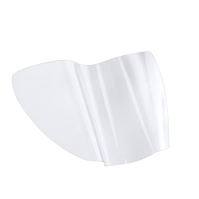 Weathertech Garde-Phares LG0059 LampGard; Kit de Film; Clair; Polyuréthane; Kit de Phares
