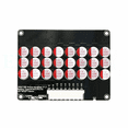 thumbnail image 2 of Active Equalizer Balancer 5A 6-8S Lifepo4/LTO/Lipo Battery Energy Capacitor 6-8S NCM LFP LTO, 2 of 5