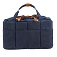 thumbnail image 3 of Kokiya Camera Bag Camera Insert Bag Breathable Outdoor Padded Bag Multifunction Navy, 3 of 9
