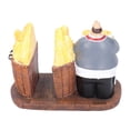 thumbnail image 3 of Paper Towel Holder, Tissue Holder, Interesting Practical Beautiful Convenient For Home Shop Kitchen Restaurant, 3 of 8