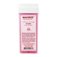 thumbnail image 2 of Waxness Wax Necessities Rose Soft Wax Cartridge 3.38 oz 100g Pack of 6, 2 of 5